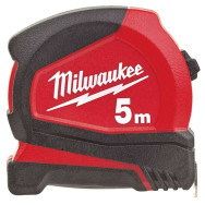 METRO A Nastro Milwaukee 4932459593 C5/25 5m Pro Compact 