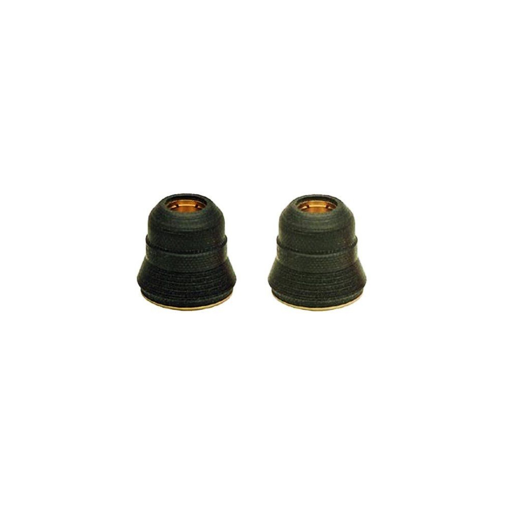 Kit 2 puntali torcia Telwin 802485
