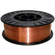 Filo acciaio per saldatrici 0,8mm Telwin 802133