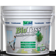 BIOTASS BIANCO  LT4  ART.316099804