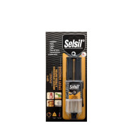 ADESIVO EPOSSIDICO A PRESA RAPIDA 28gr selQEP ART.0004500