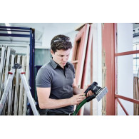 Festool Piastra di levigatura SSH-STF-80x130/12 Cod. 489252 