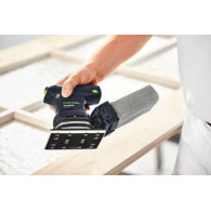 Festool Piastra di levigatura SSH-STF-80x130/12 Cod. 489252 