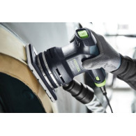 Festool Piastra di levigatura SSH-STF-80x130/12 Cod. 489252 