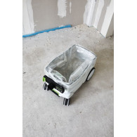 Festool Sacchetto per lo smaltimento ENS-CT 36 AC/5 Cod. 496215 