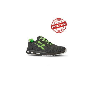 SCARPE DA LAVORO