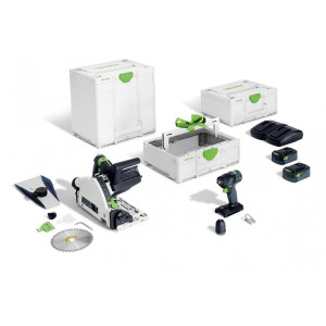 UTENSILI FESTOOL