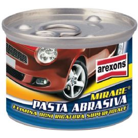 arexons mirage pasta abrasiva 