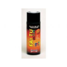 VERNICE SPRAY ALTA TEMPERATURA AREXONS 400 ML