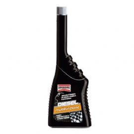 AREXONS ADDITIVO PULITORE INIETTORI DIESEL MULTIFUNZIONE 250 ML