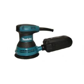 Makita Levigatrice Orbitale BO5030