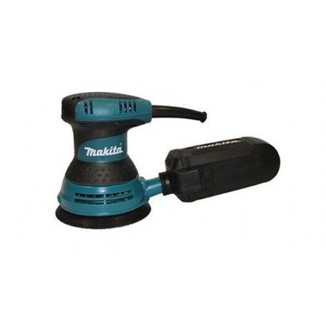 Makita Levigatrice Orbitale BO5030