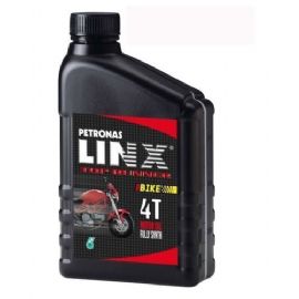 OLIO MOTO 4T. 10/50 FULL SINTETICO LT.1 AREXONS TOP RUNNER