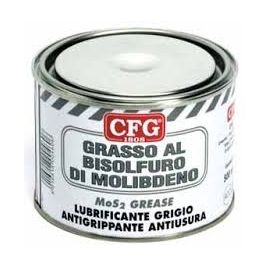 CFG GRASSO ANTIGRIPPANTE al Bisolfuro di Molibdeno 500ML