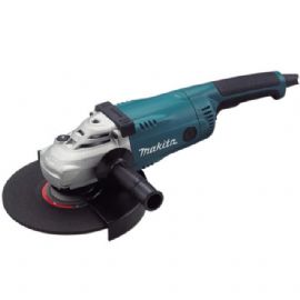 Smerigliatrice Angolare makita GA9020 - 2200W, 230mm