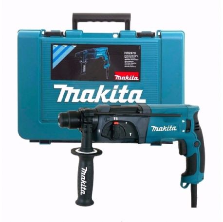  Tassellatore Makita HR2470