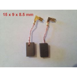 Spazzole di carbone Makita CB459 195026-6