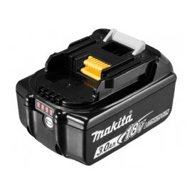 Batteria 18V 3.0Ah Makita BL1830B 