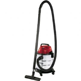 EINHELL TH VC 1930 BIDONE ASPIRATUTTO SOLIDI E LIQUIDI