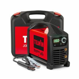 Telwin Saldatrice tecnica 171/S 230V inverter 816235