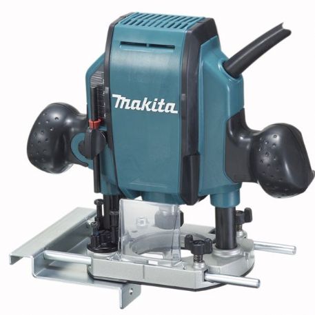 FRESATRICE VERTICALE MAKITA RP0900