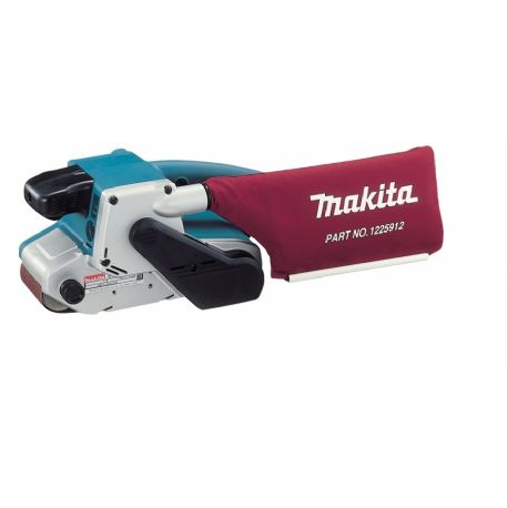 LEVIGATRICE A NASTRO MAKITA 9902