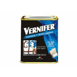 VERNIFER GRIGIO SCURO BRILLANTE 4876