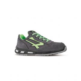 SCARPA ANTINFORTUNISTICA upower point s1