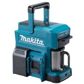 MACCHINETTA DEL CAFFE  dcm501 solo corpo  MAKITA 