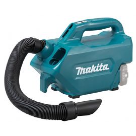 Makita Aspiratore  CL121DZ makita  500 ml - SOLO CORPO 