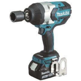 Avvitatore ad impulsi 18V 3/4'' Makita BL DTW1001RTJ