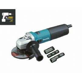  smerigliatrice makita  9565crx1 1400 watt 125mm 