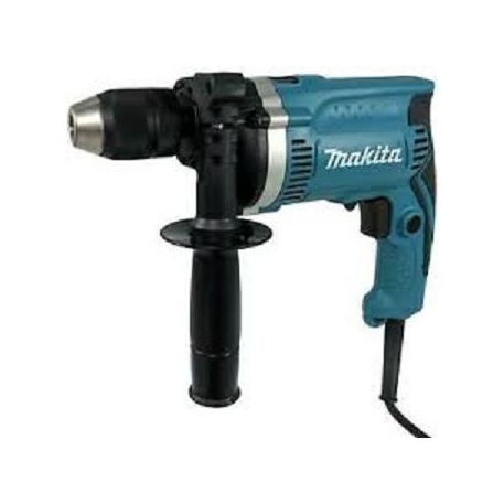 trapano a percussione makita hp1631 