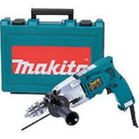 trapano a percussione makita hp 2010n