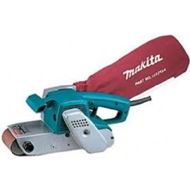 LEVIGATRICE A NASTRO  MAKITA 9924DB