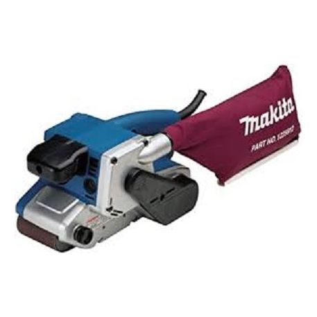 levigatrice a nastro 9903j makita 