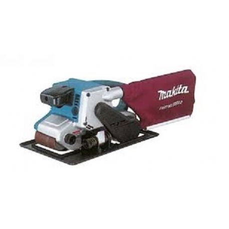 makita levigatrice a nastro 9404x