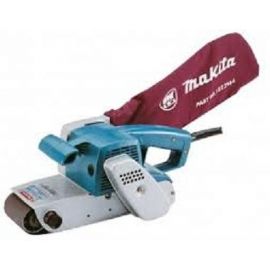 makita levigatrice a nastro 9403j