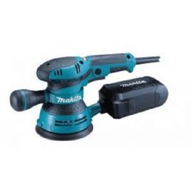  levigatrice orbitale makita BO5041K