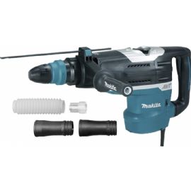 DEMOLITORE MAKITA HR 4511CV sds-max IN VALIGETTA