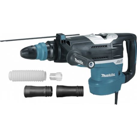 DEMOLITORE MAKITA HR 4511CV sds-max IN VALIGETTA