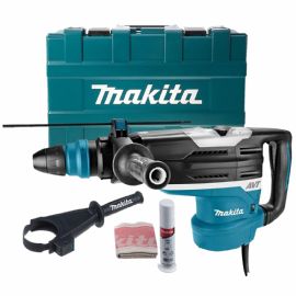  DEMOLITORE MAKITA HR5212C SDS-MAX COMPATIBILI