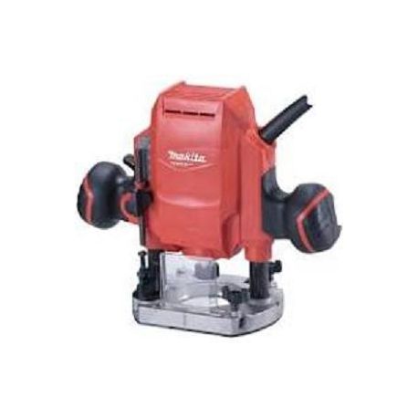 FRESATRICE VERTICALE 8MM 900W MAKITA M3601 