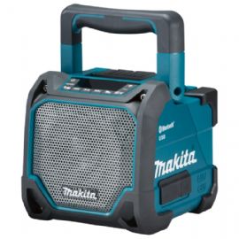  speaker   bluetooth +usb makita  dmr 202