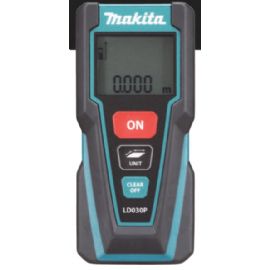 Misuratore laser  makita ld030p mt 30 