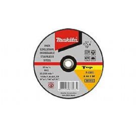 DISCO DA TAGLIO MM115 FERRO MAKITA P-52249 
