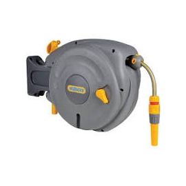 AVVOLGI TUBO AUTOMATICO AUTOREEL 10MT HOZELOCK 2485