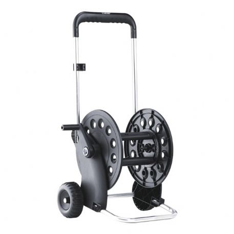 CARRELLO AVVOLGITUBO ECOSEI CLABER 8980