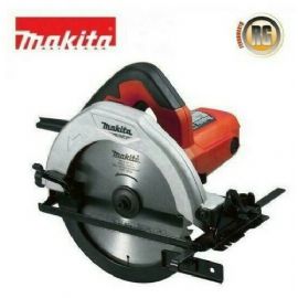  SEGA CIRCOLARE MAKITA M5802 190MM 1050W 