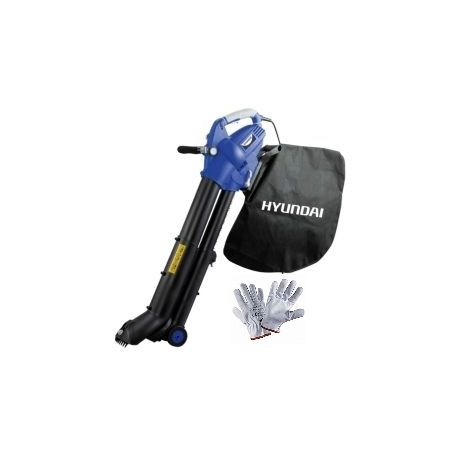 SOFFIATORE ASPIRATORE 3000W HYUNDAI 35820